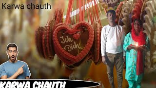 Information Karva Chauth || Karwa Chauth//this is karva chauth 4. Quirky Question: Is Karwa Chauth News