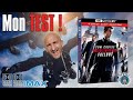 Mon TEST de Mission: Impossible-Fallout en Blu-ray UHD/4K !