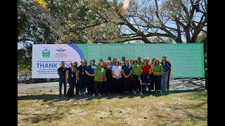 25 Years of partnership - Over $20 Million raised