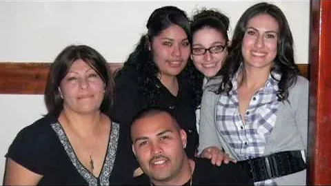 julia gonzalez R.I.P.