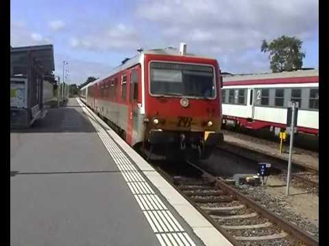 BR 629 (VT 72) der HLB und mehr in Hadamar und Staffel