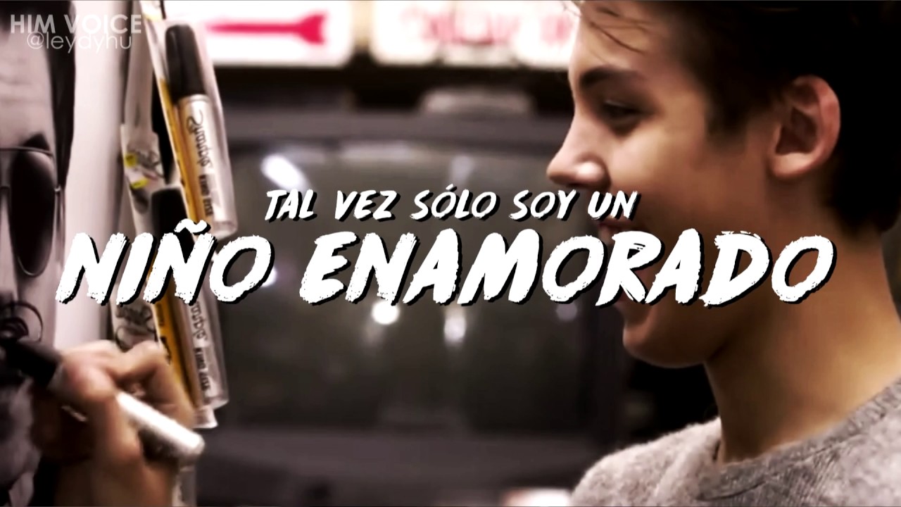Kid In Love Shawn Mendes Traducida