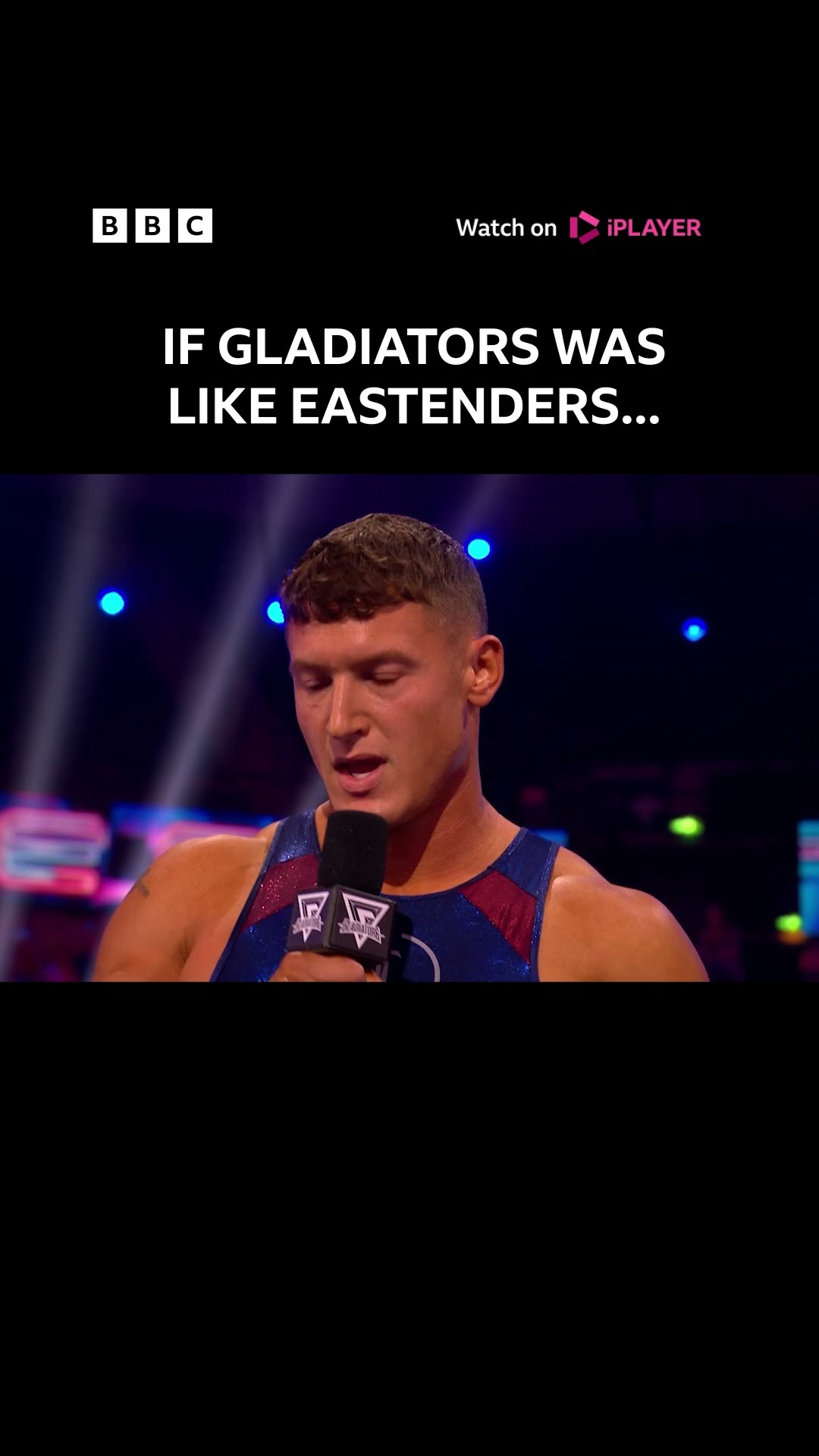 Legend’s winning speech ? - BBC