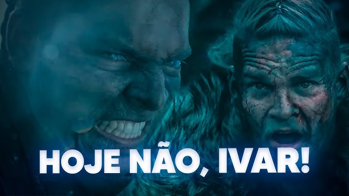 A verdadeira história de Björn Ironside  Vikings. #vikings #ragnar #series  