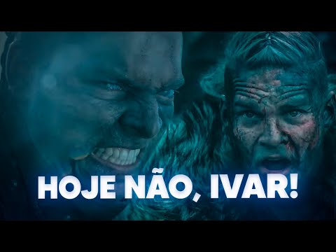 Vídeo: A série vikings acabou?