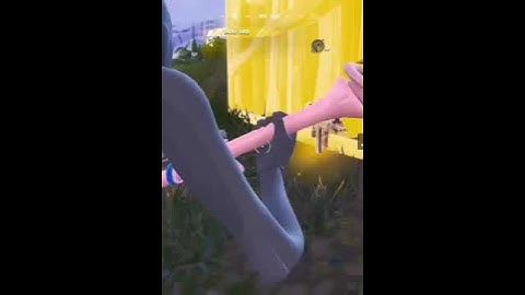 is it even rare at this point #shorts￼ #fortnite #mk7