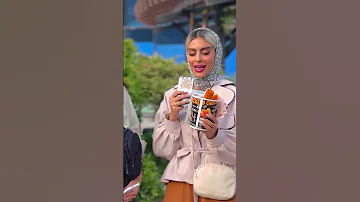 كلي پول ميخواستم بهش بدم اما فالوم نداشت 