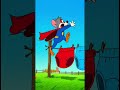 Mighty Mouse's MOLASSES Mayhem! 🥧💨 Underwear Disaster! 😂