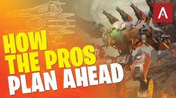 How To Prepare For New Robots War Robots Pro Tips Guide + Gameplay WR