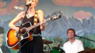 ELIZA GILKYSON  Not Lonely  8-5-09 chords