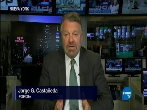 Situación económica / Es la Hora de Opinar con Leo Zuckermann / Octubre 24, 2016 / ForoTV