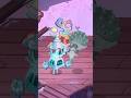 Illoost, Jerm, and Arcorina on Paironormal Carnival! #msm #shorts