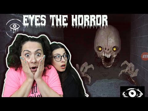 EYES THE HORROR #2 KORKULU GÖZ EYLÜL LAL