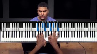 Watch William Murphy God Chaser video
