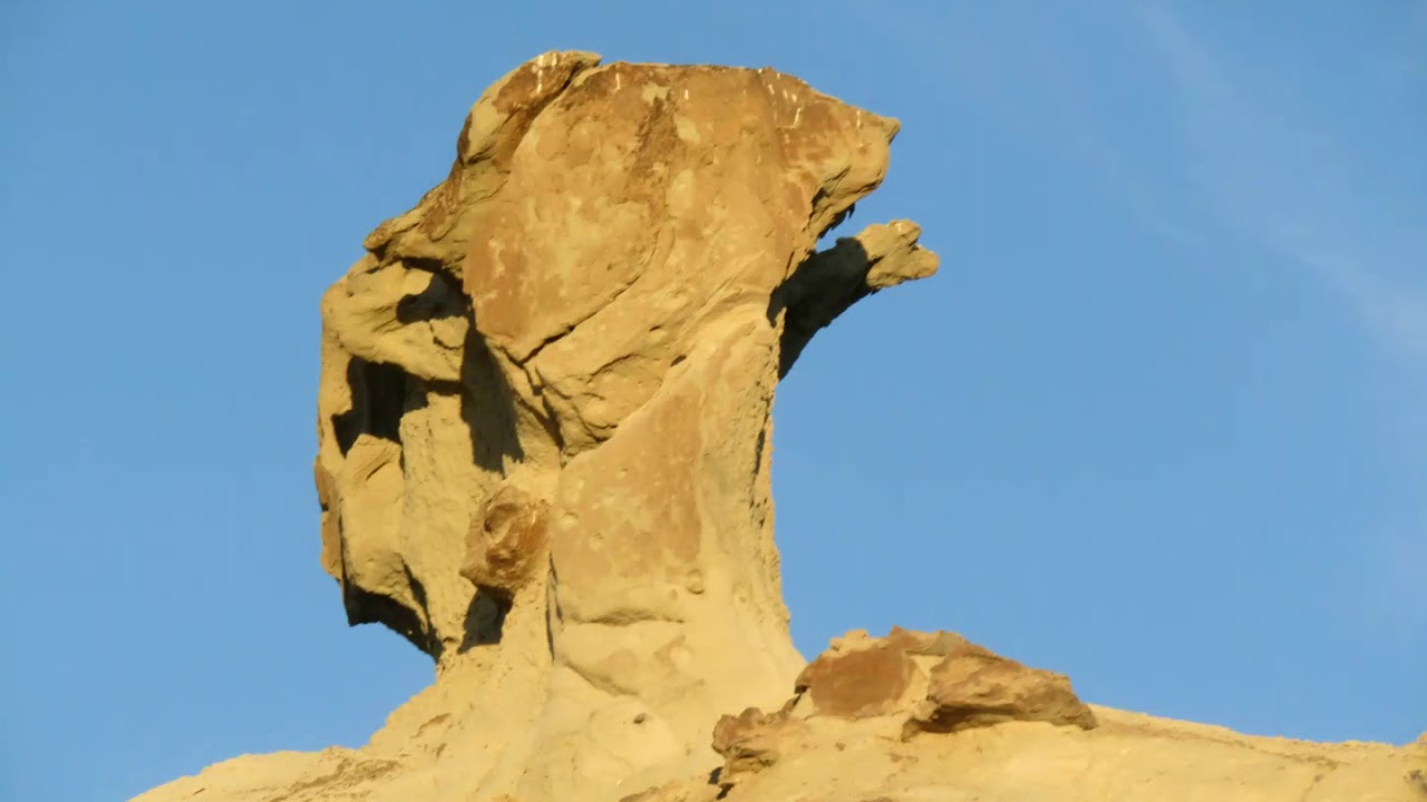 Dog head Rock and Angel Peak YouTube