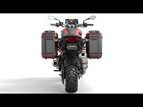 NEW 2025 Benelli