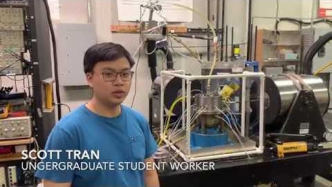 Squeeze Film Damper Overview