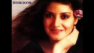 Nazia Hassan - Boom Boom (High Quality Audio)