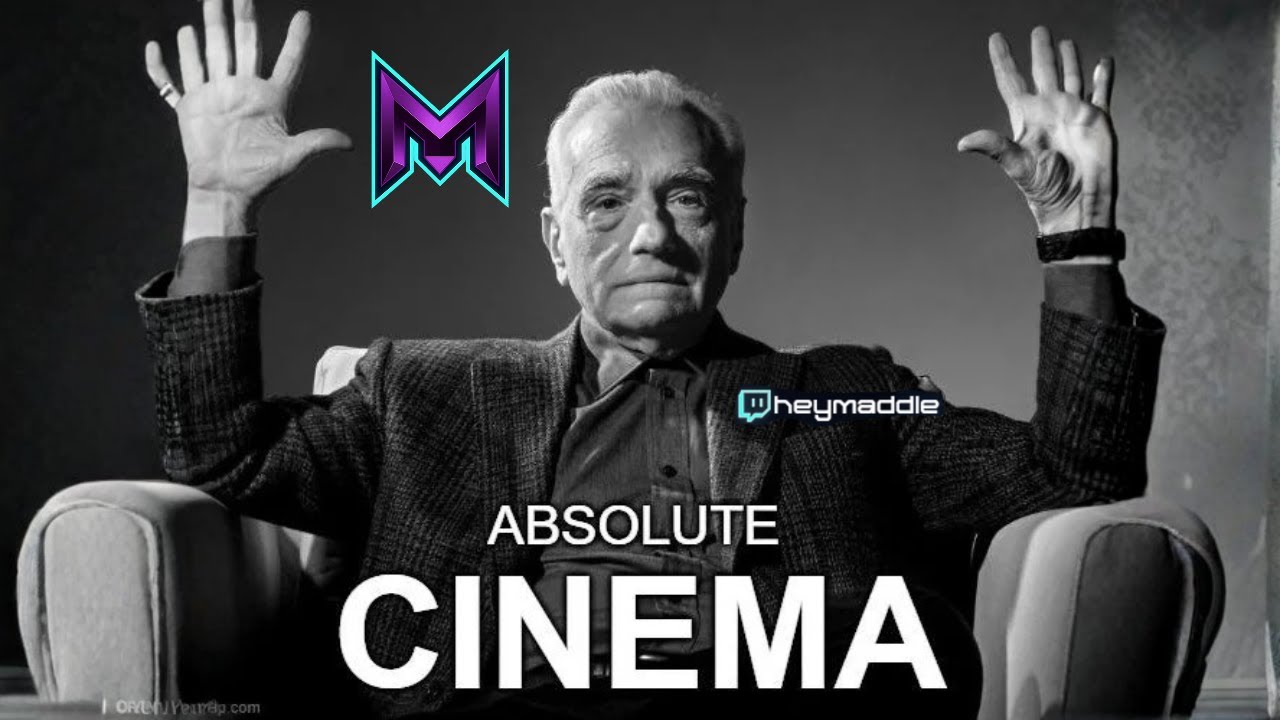 🎥✨ Absolute Cinema | 2 Samplers