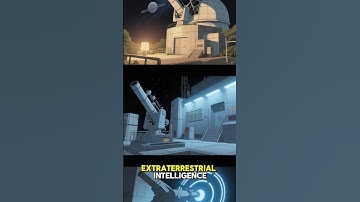 The Wow! Signal – A Message From Aliens