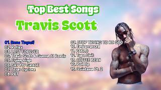 Travis Scott's Top Hits: Best Songs You Can't Miss screenshot 5