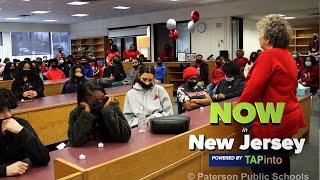 January 28, 2022 - Now in New Jersey Powered by TAPinto