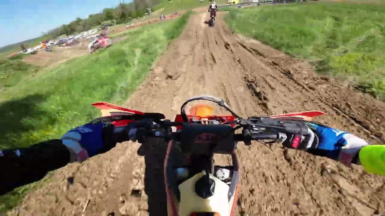 TRP Hungary Endurocross Bajnokság - Veszprémvarsány