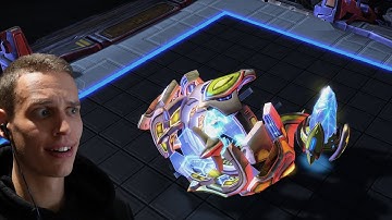 Teaching the Most Broken Proxy Versus Protoss