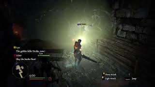 Dragons Dogma: Dark Arisen Playthrough - Ep.7
