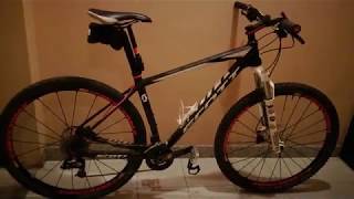 scott scale 910 2016 upgraded