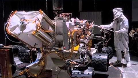 nasa.SCVTV.com 3/30/2011 NASA/JPL