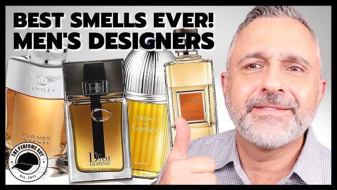 Designer Perfume for Women & Men