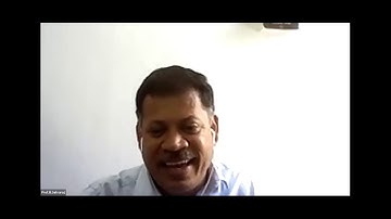 ATAL FDP on " Advancements in Electric Vehicle Technology - A Paradigm Shift" Day 4 Session 2