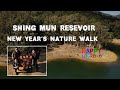 Shing Mun Reservoir Nature Walk l Happy Logrono