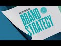 What Is Brand Strategy And How To Do It (Step 1)