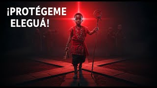 Oración A Elegua Para Protección ¡Funciona! Aleja Envidias y Peligros