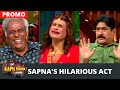 The Kapil Sharma Show: Supervillains Ashish Vidyarthi, Mukesh Rishi, Yashpal Sharma & Abhimanyu S