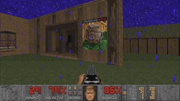 DOOM 2 (PS5) | NEW ADD-ON | Revolution! | Gameplay