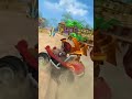 😂😂Bhutiya racing comedy game game dikh raha hai 😅