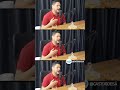 "A candidatura dela é legítima" diz candidato do PT sobre sua concorrente.