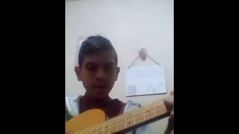 Sencillamente de ti cover