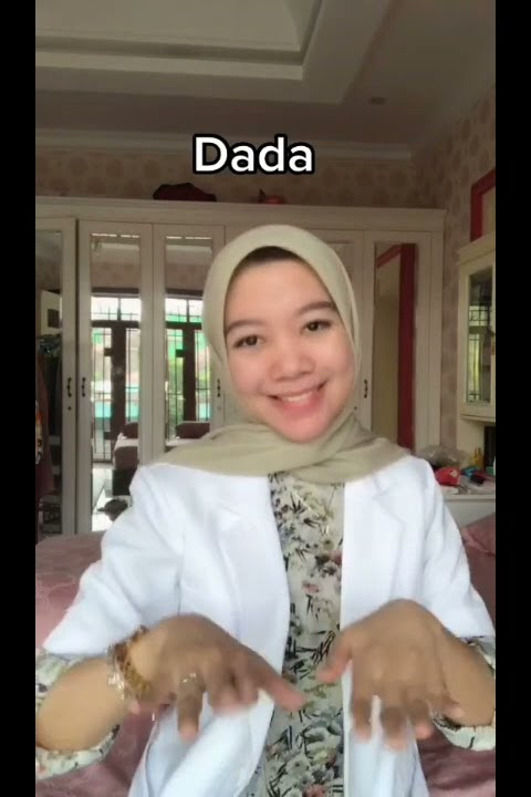 Area Sensitif Wanita dr. Intania Winalda
