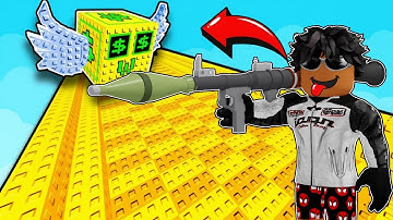 I Became OP in Roblox BRAINROT Bridge Battles...