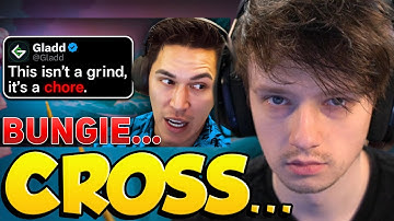 SWEATCICLE REACTS TO Full AZTECROSS