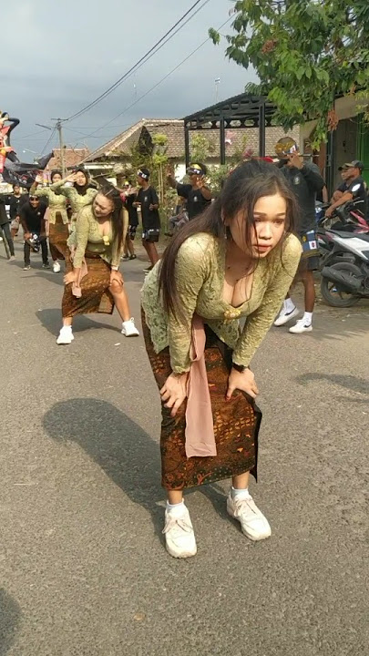 Barisan bening' #karnaval Ds.Seketi kec.Ngadiluwih 2024