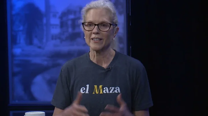 Valley Politics August 2022: Irene Smith & Omar To...