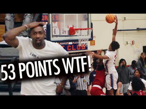 Gilbert Arenas Stunned