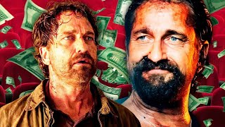 Is Gerard Butler's Career In Jeopardy?