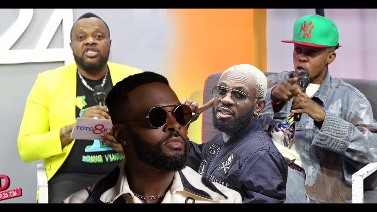 Guerre Héritier Wata vs Fabregas : Ronaldinho en parle enfin !