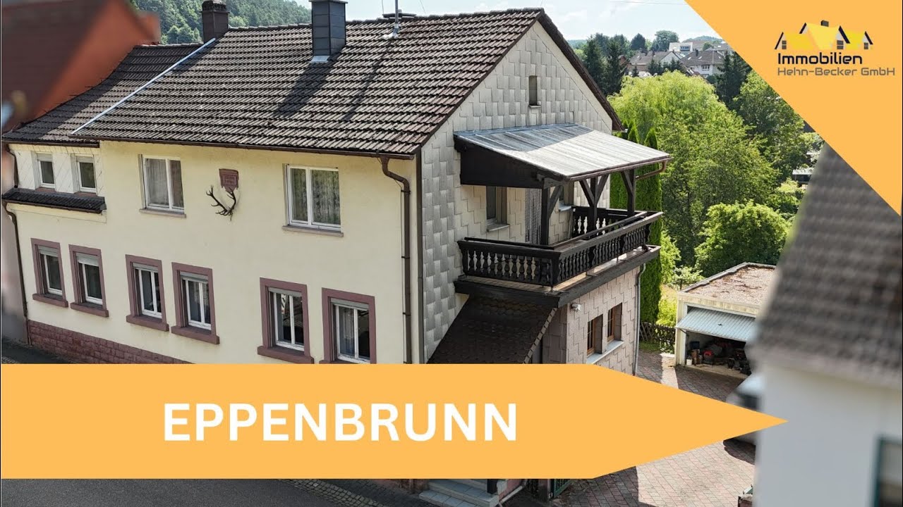 +++Stattliches Zweifamilienhaus mit Südwest-Terrasse, Panoramablick und Südgarten+++